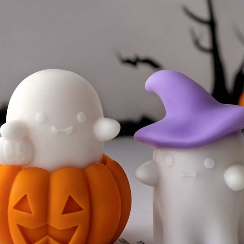 Spectrals and Gourd Shaped Can - огляд і ціна Candle Supplies For Sale