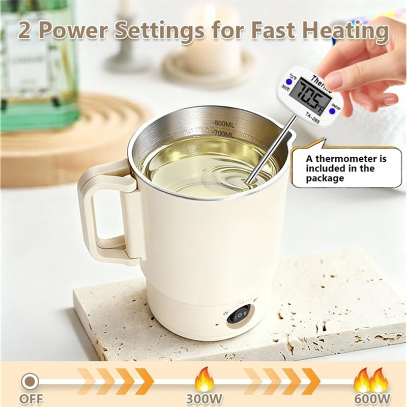 A49I-Electric Wax Melting Pot  - огляд і ціна Candle Supplies Uk